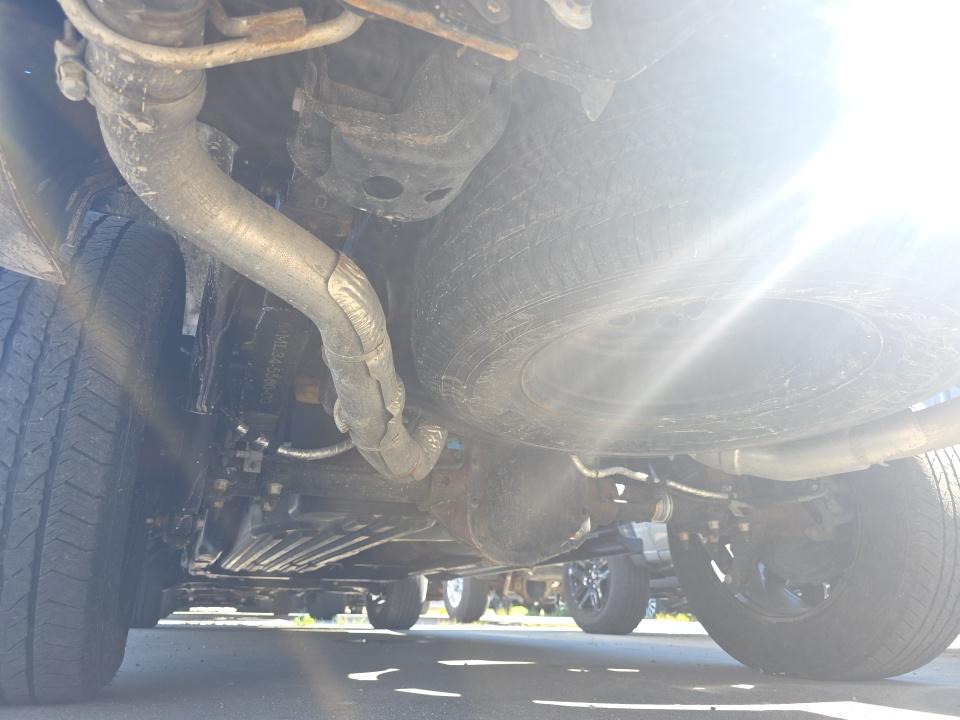 FORD F-150 - 8