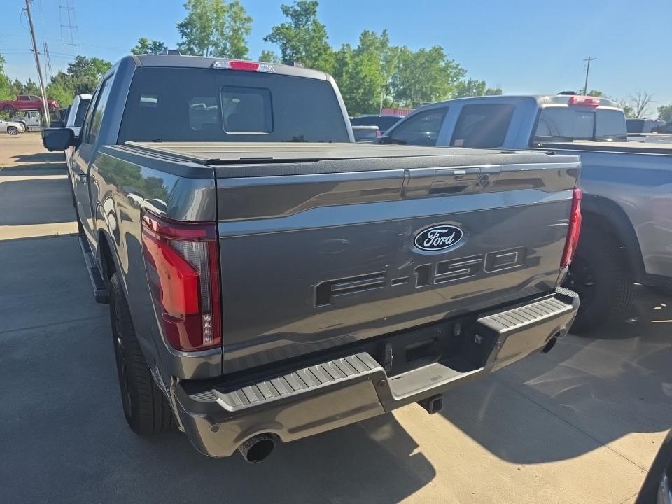 FORD F-150 - 6