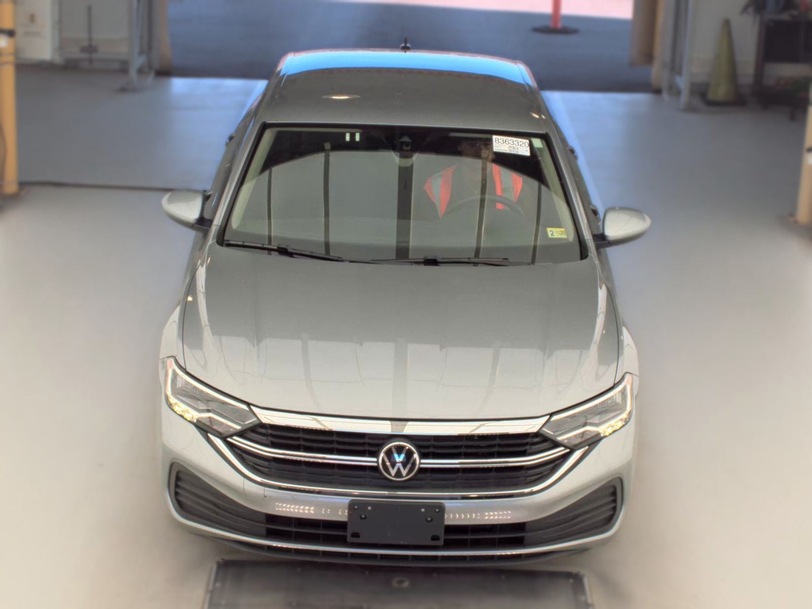 2024 Volkswagen Jetta 1.5T S FWD