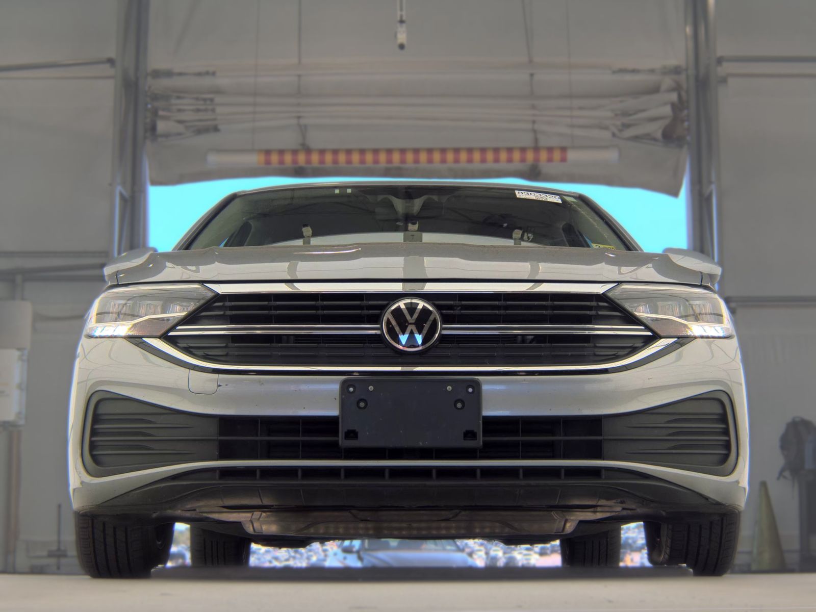 2024 Volkswagen Jetta 1.5T S FWD