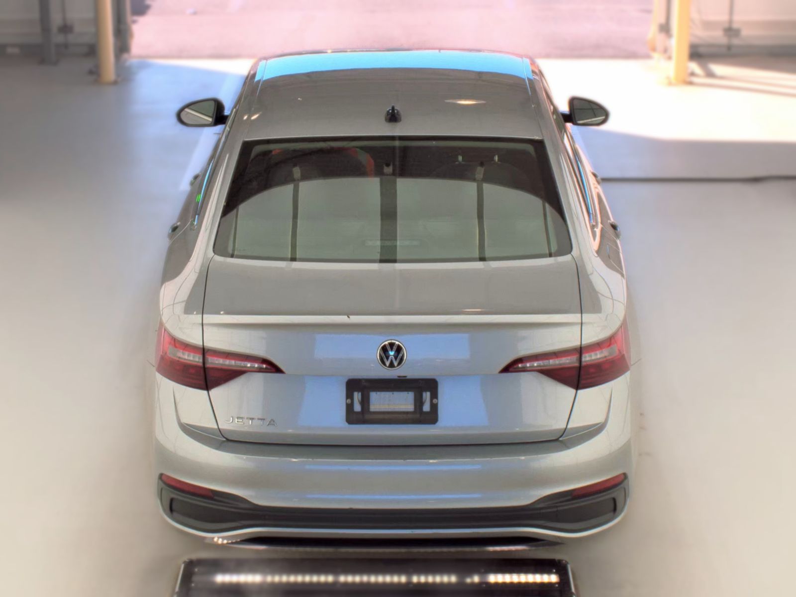 2024 Volkswagen Jetta 1.5T S FWD