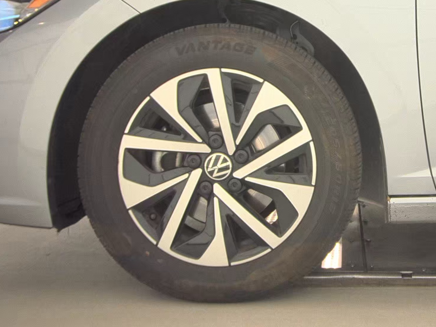 2024 Volkswagen Jetta 1.5T S FWD