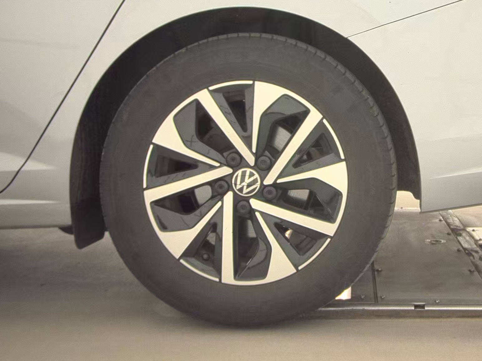 2024 Volkswagen Jetta 1.5T S FWD