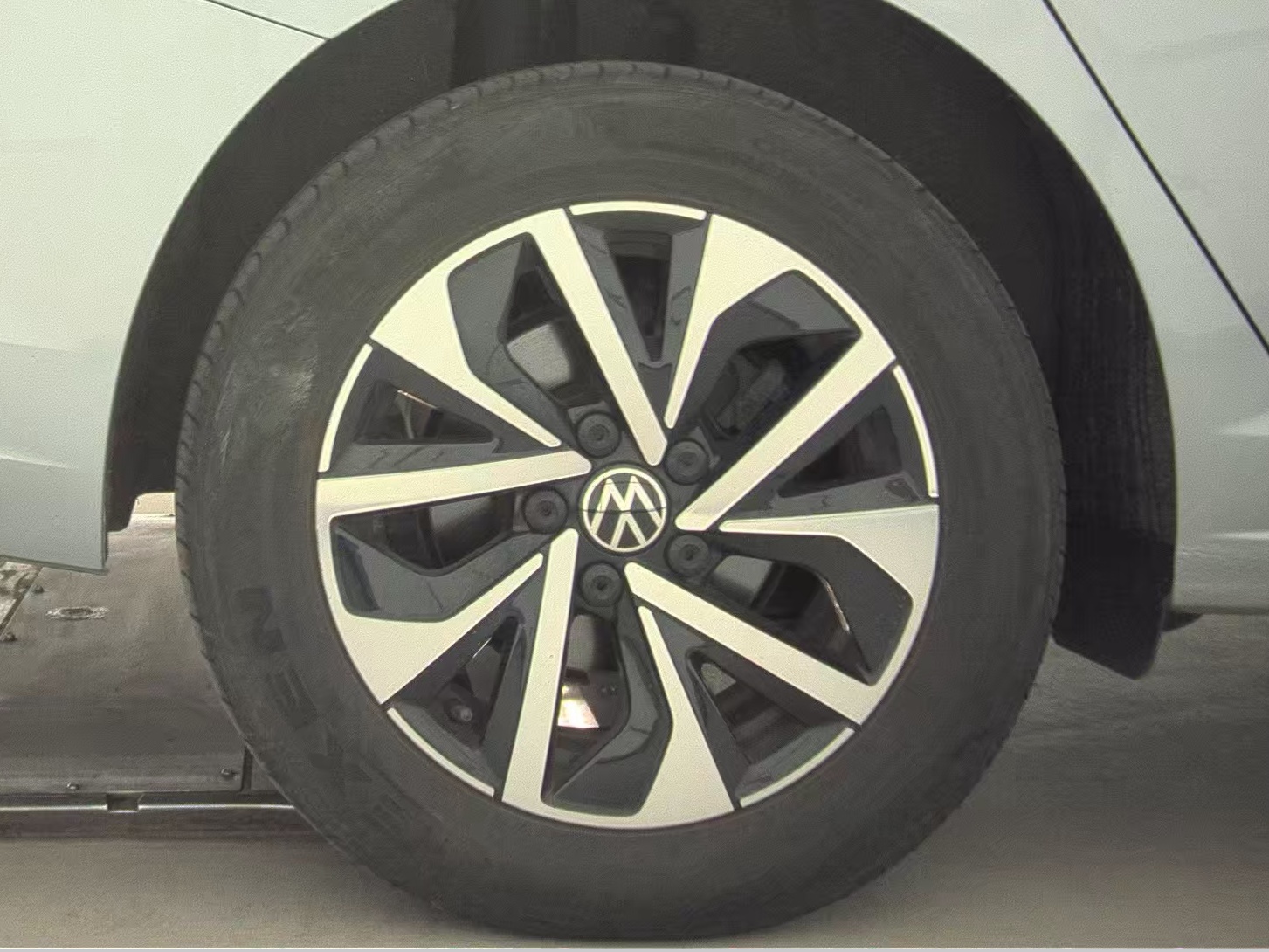 2024 Volkswagen Jetta 1.5T S FWD