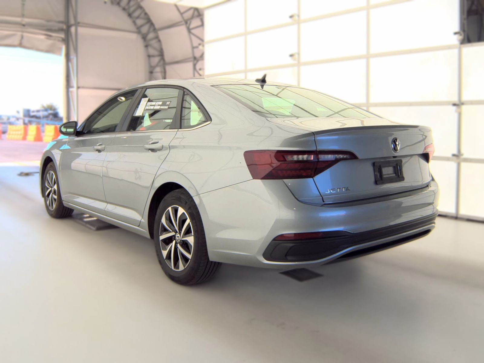 2024 Volkswagen Jetta 1.5T S FWD