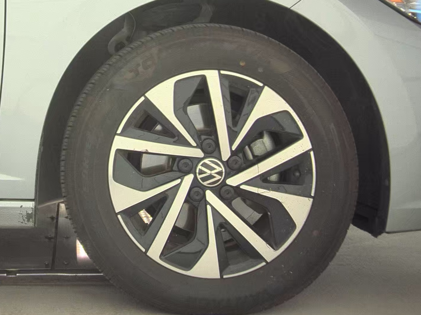2024 Volkswagen Jetta 1.5T S FWD