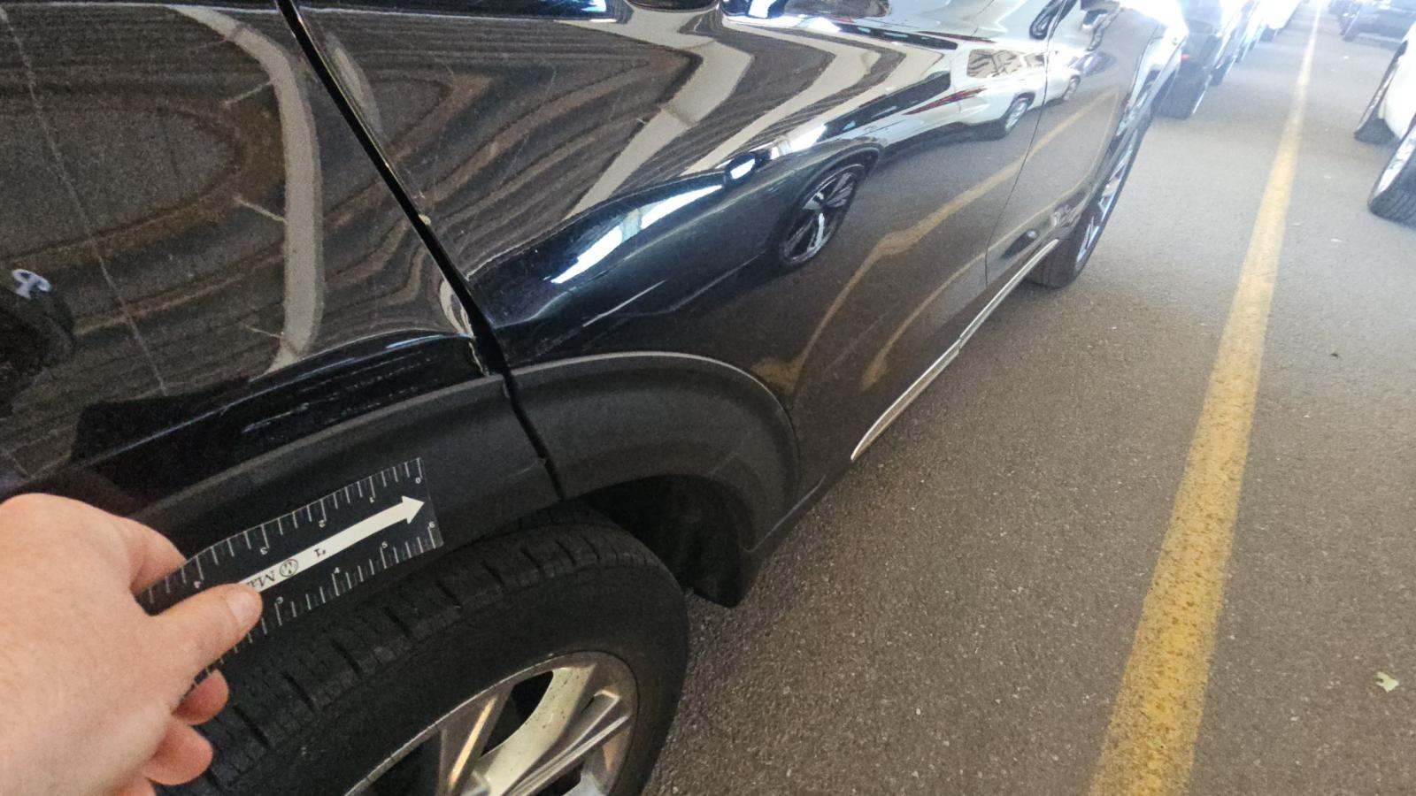 2023 Ford Explorer XLT AWD