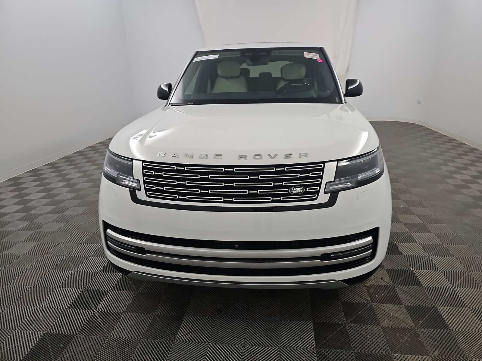 LAND ROVER RANGE ROVER - 3