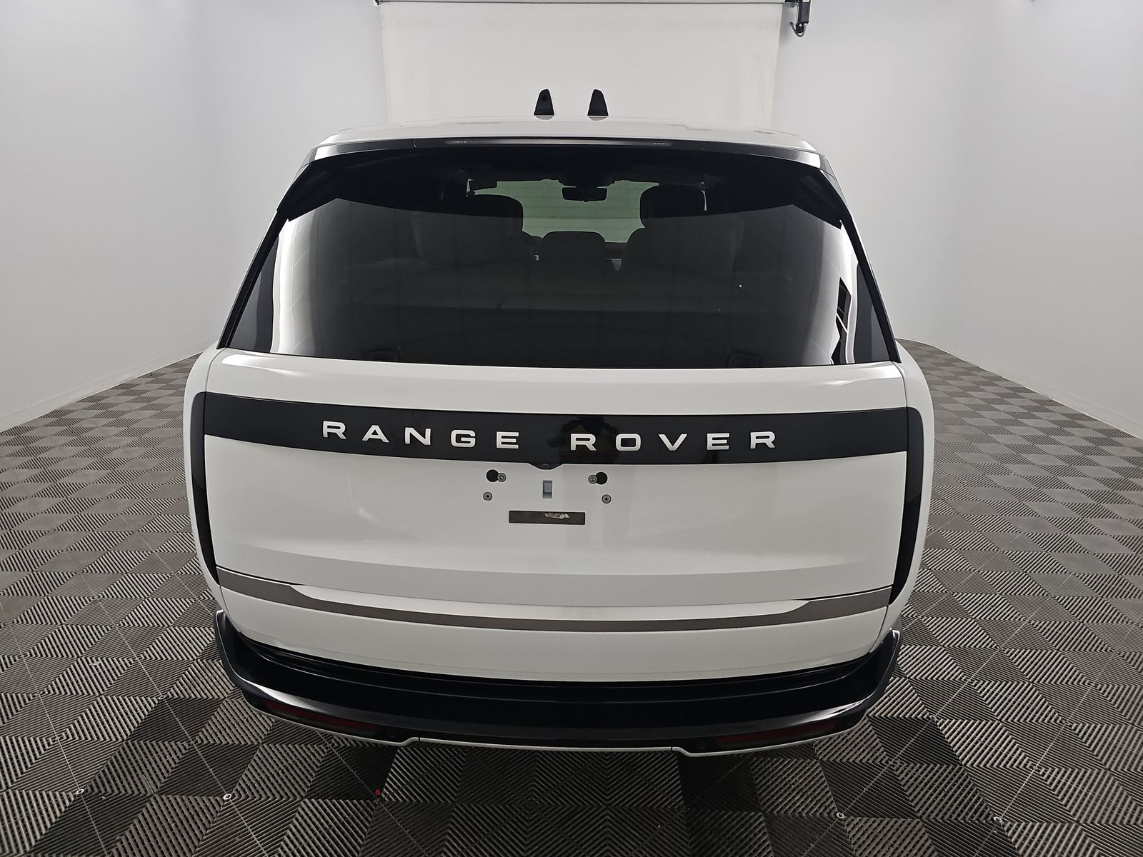 LAND ROVER RANGE ROVER - 6