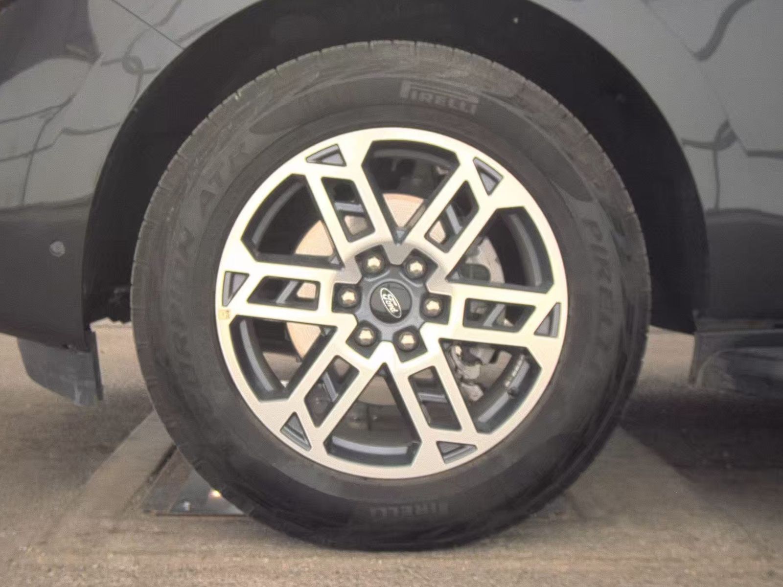 FORD EXPEDITION MAX - 10