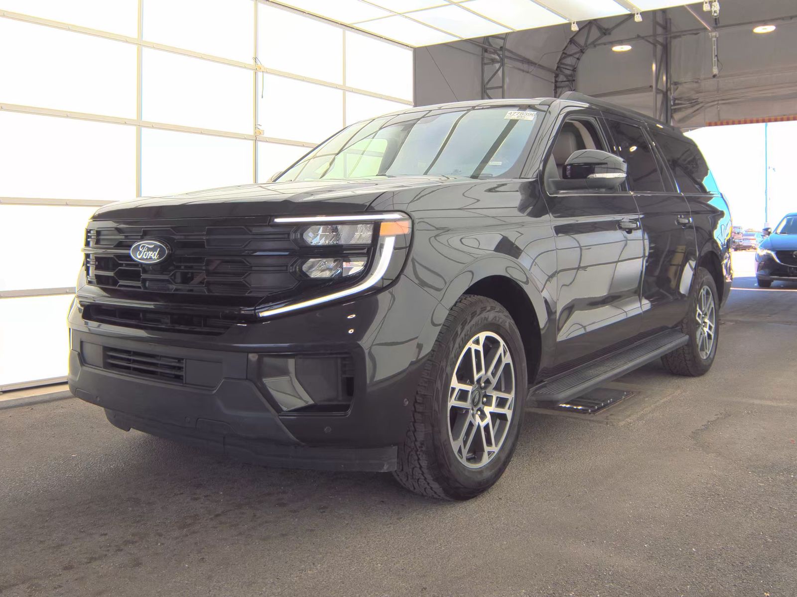 FORD EXPEDITION MAX - 1