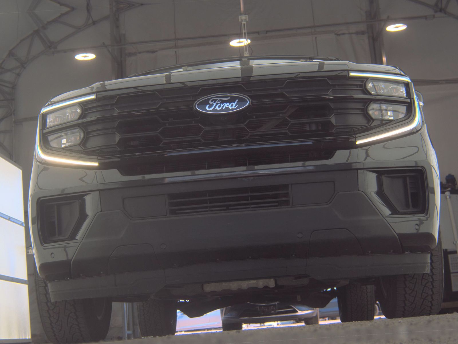 FORD EXPEDITION MAX - 4