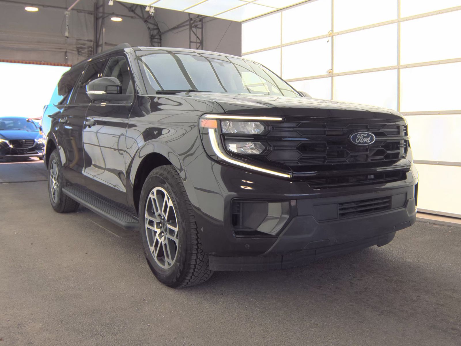FORD EXPEDITION MAX - 5
