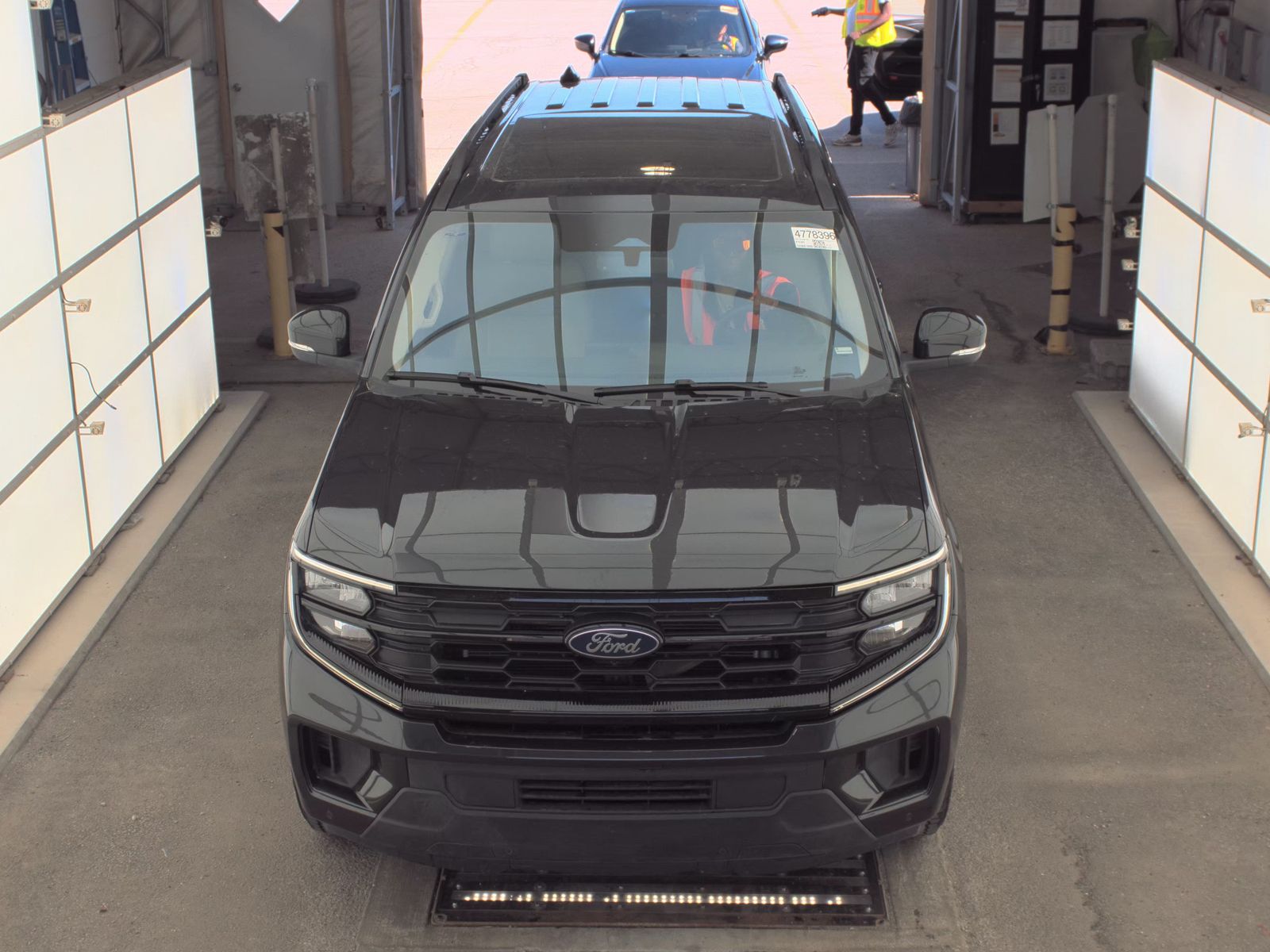FORD EXPEDITION MAX - 3