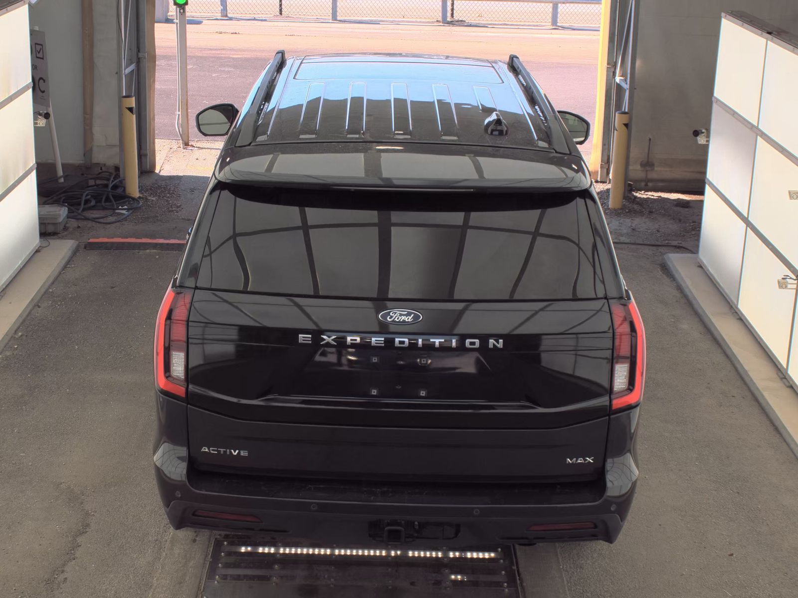 FORD EXPEDITION MAX - 7