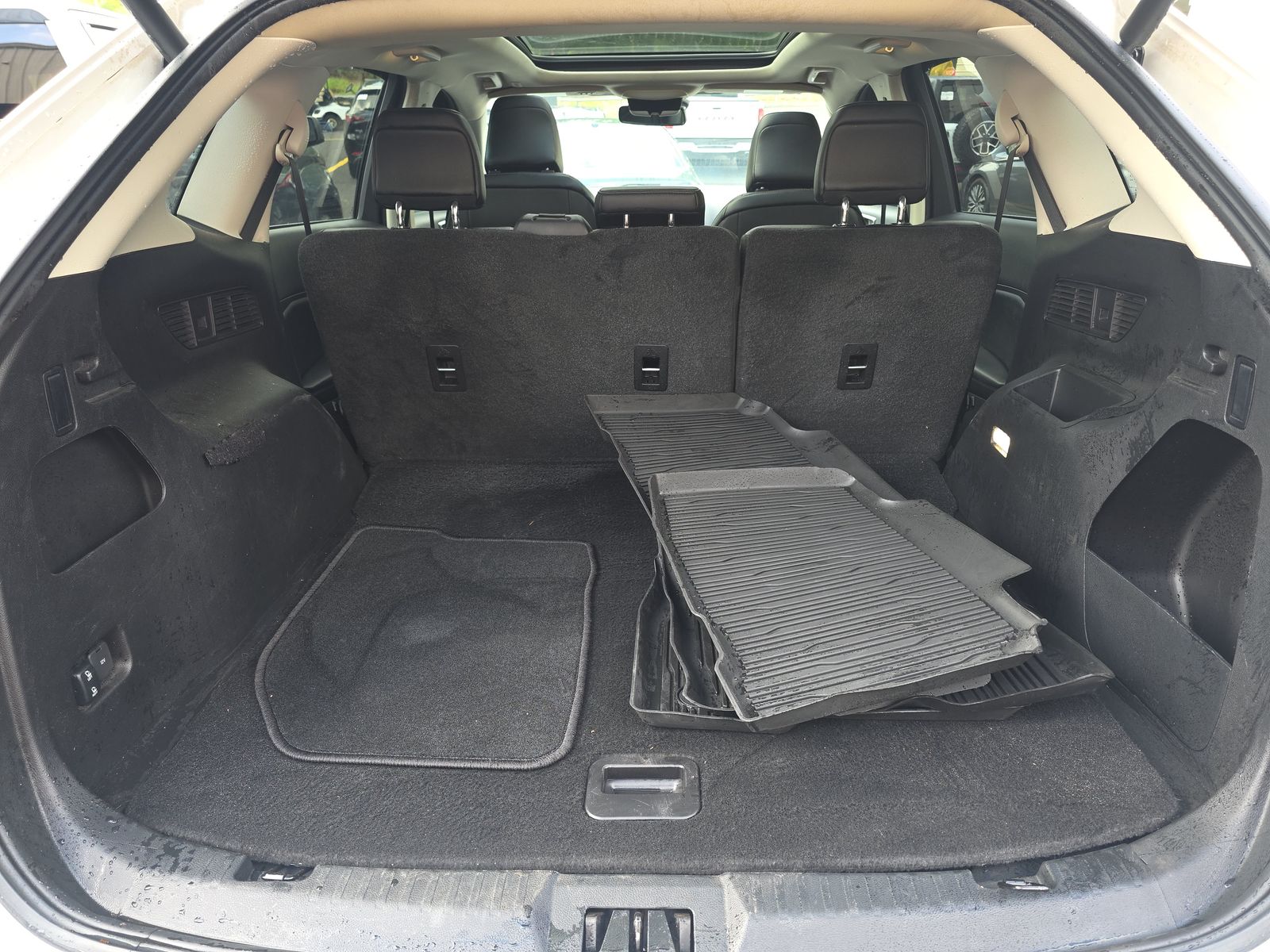 2024 Ford Edge SEL AWD