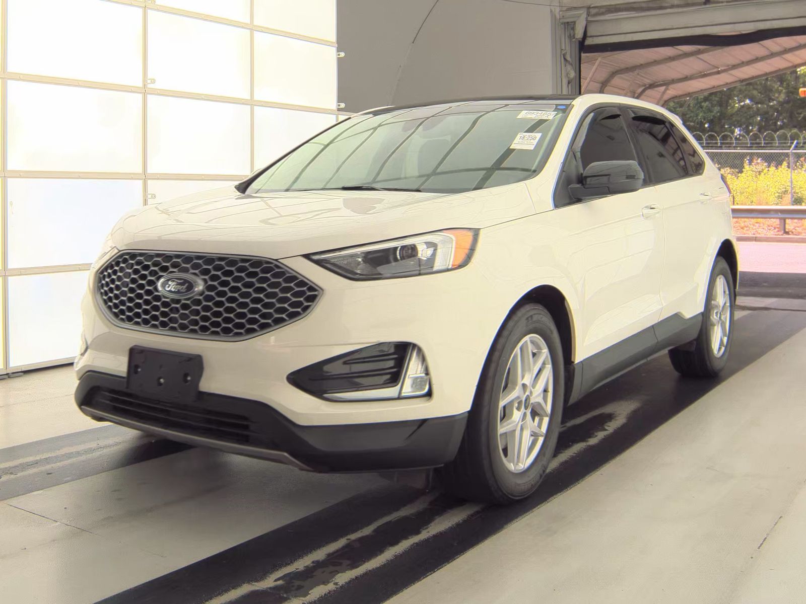 2024 Ford Edge SEL AWD