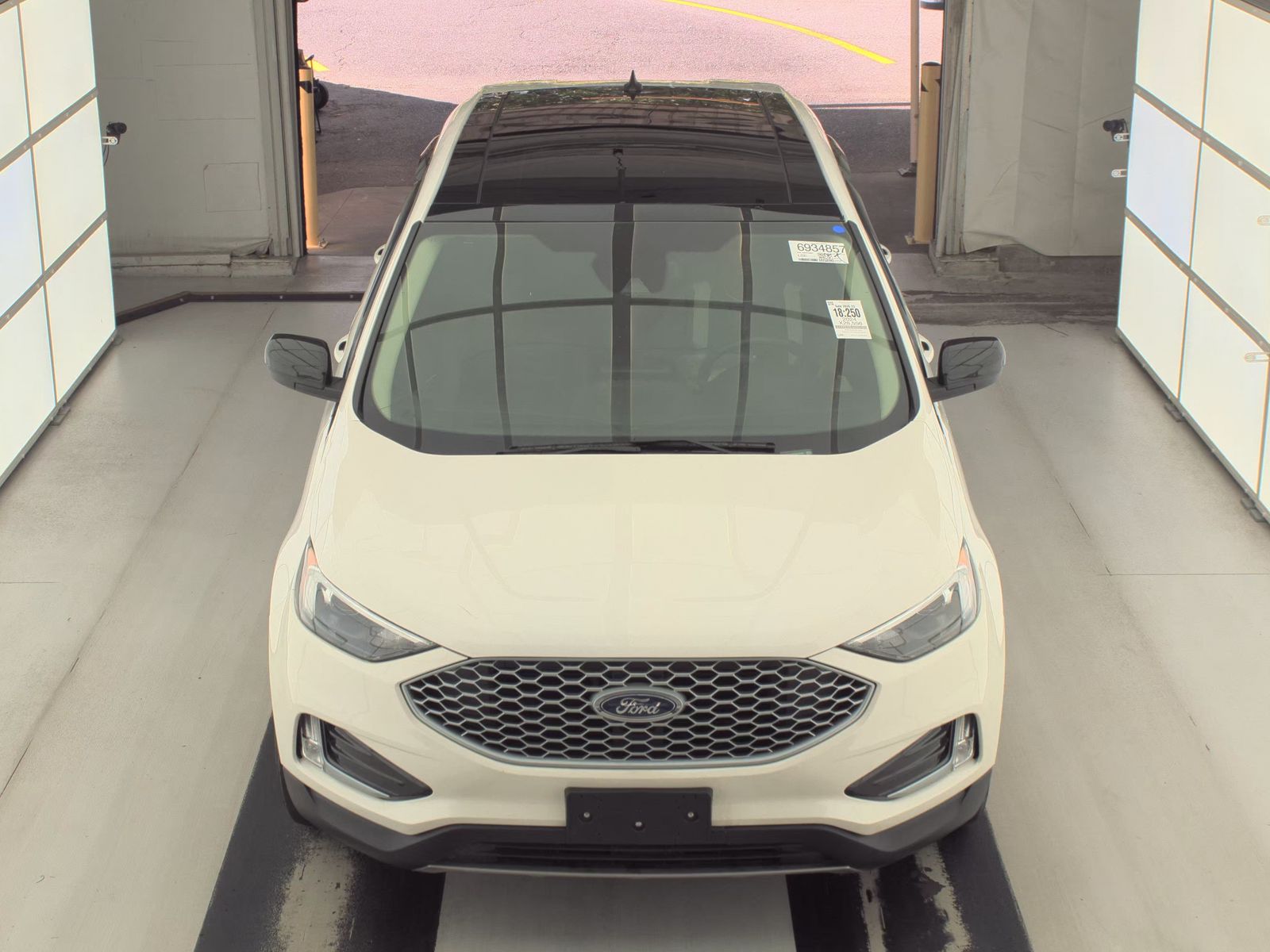 2024 Ford Edge SEL AWD