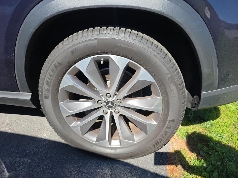 2021 Mercedes-Benz GLE GLE 350 AWD
