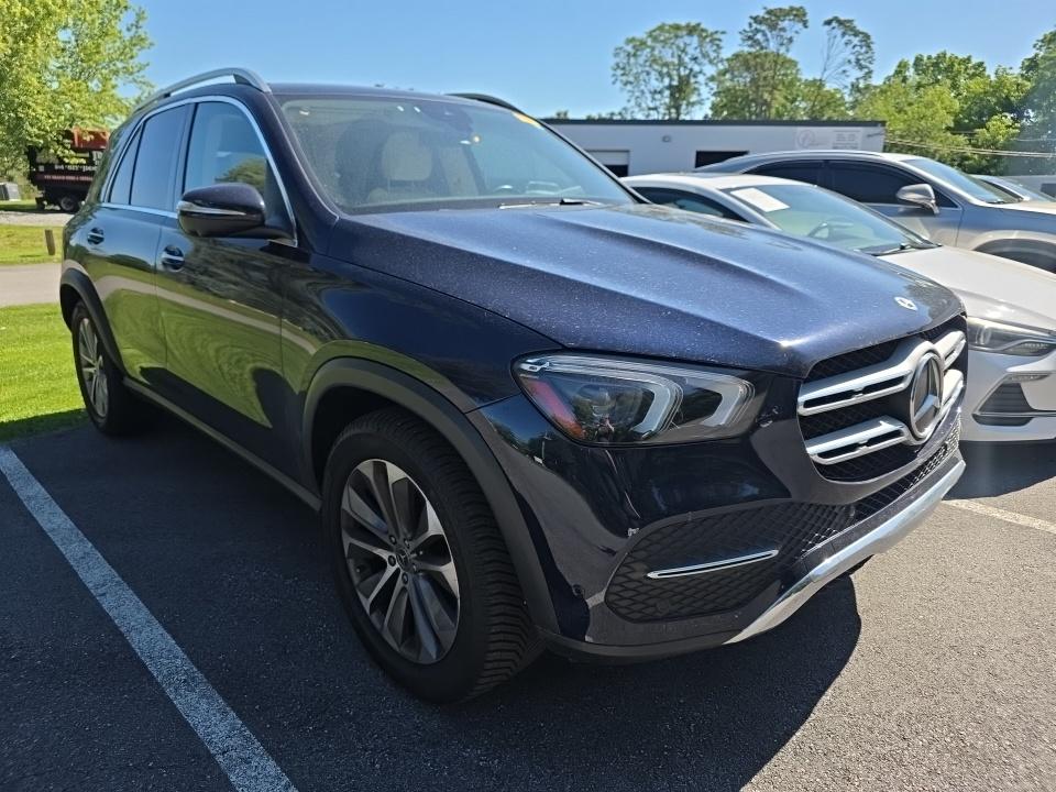 2021 Mercedes-Benz GLE GLE 350 AWD