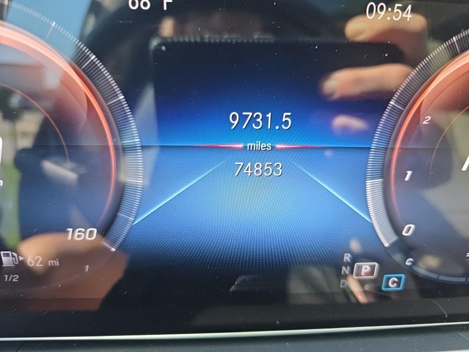 2021 Mercedes-Benz GLE GLE 350 AWD