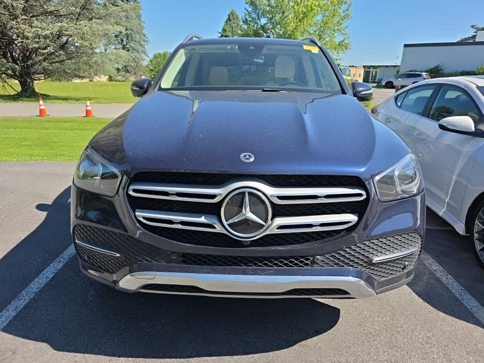 2021 Mercedes-Benz GLE GLE 350 AWD