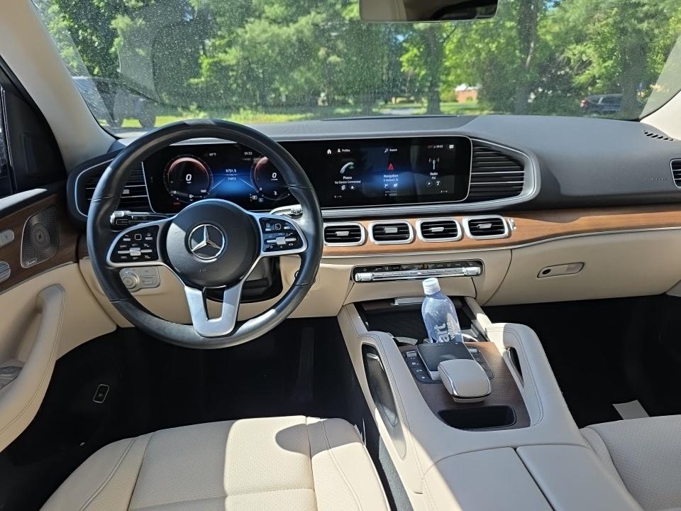 2021 Mercedes-Benz GLE GLE 350 AWD