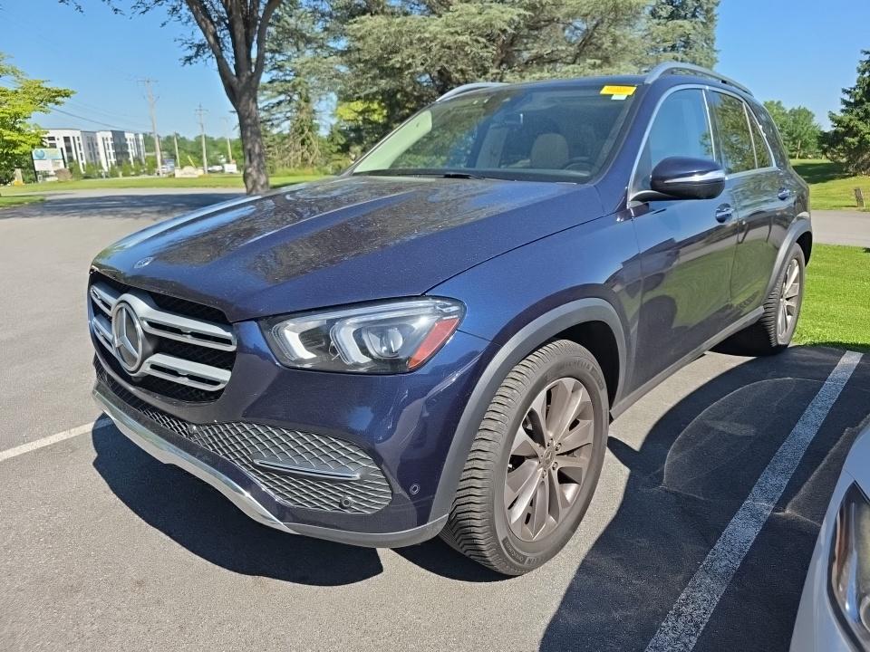 2021 Mercedes-Benz GLE GLE 350 AWD