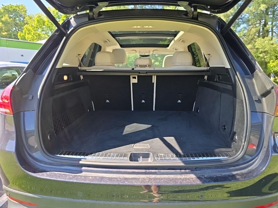 2021 Mercedes-Benz GLE GLE 350 AWD