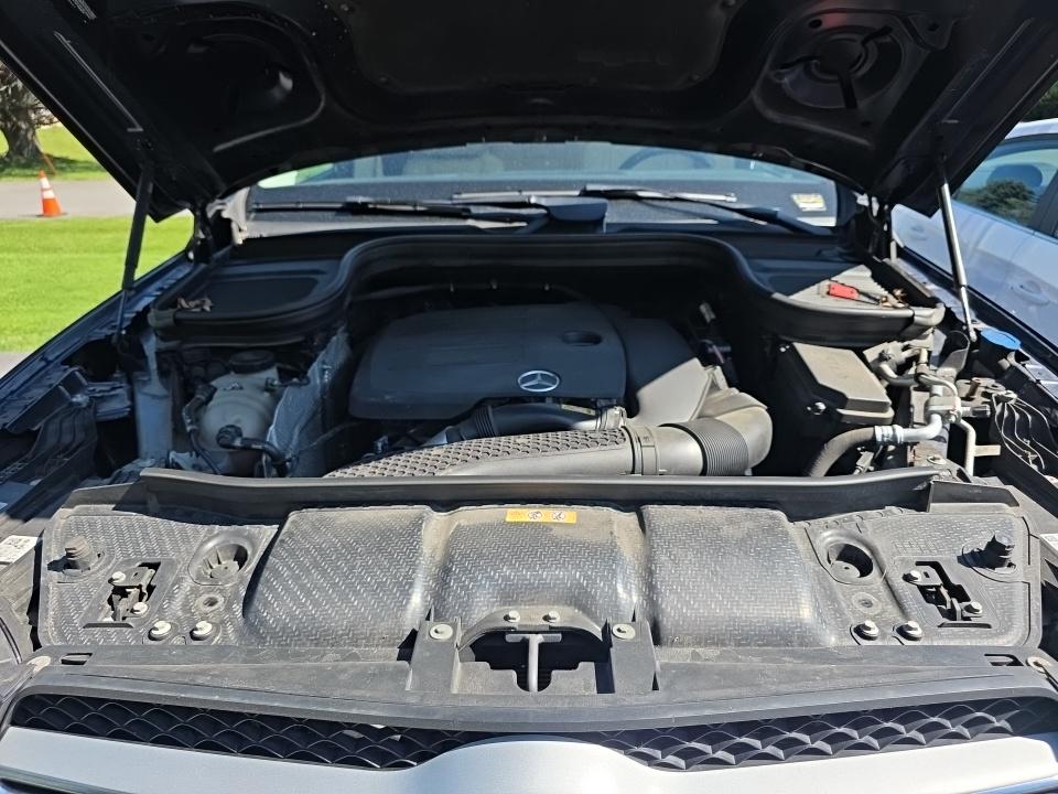 2021 Mercedes-Benz GLE GLE 350 AWD