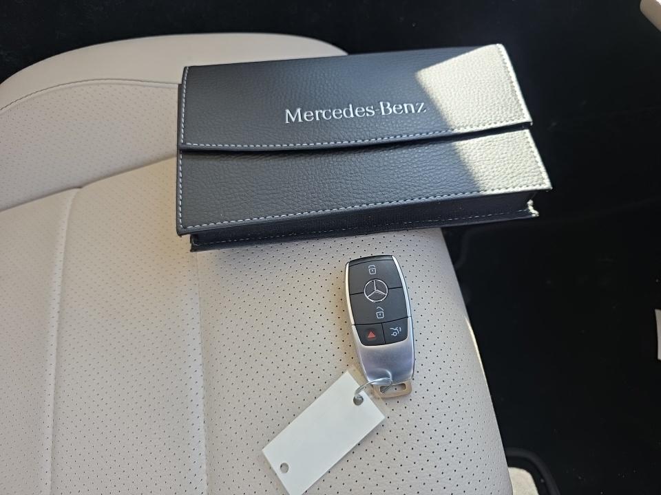 2021 Mercedes-Benz GLE GLE 350 AWD