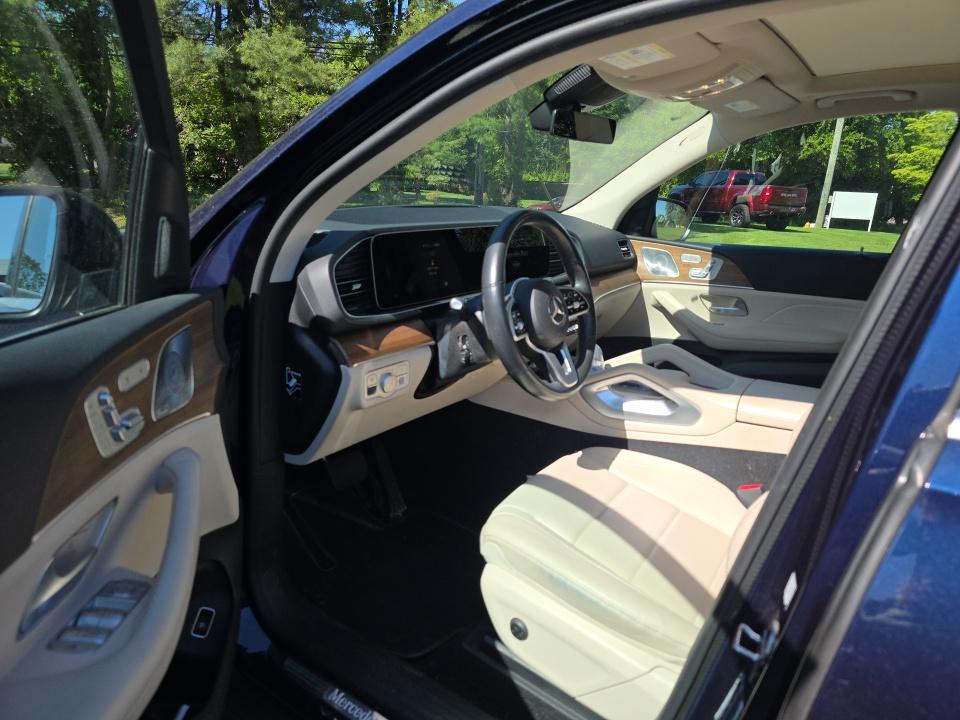 2021 Mercedes-Benz GLE GLE 350 AWD