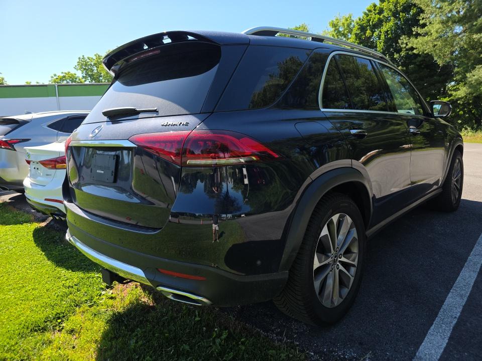 2021 Mercedes-Benz GLE GLE 350 AWD
