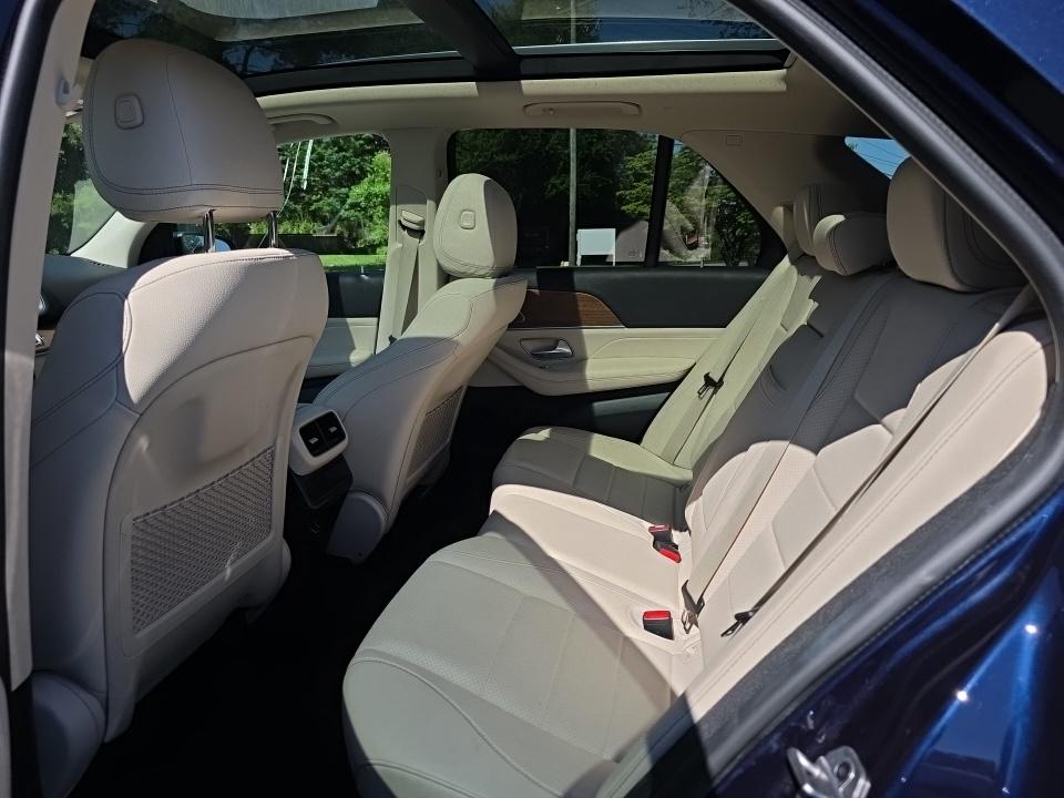 2021 Mercedes-Benz GLE GLE 350 AWD