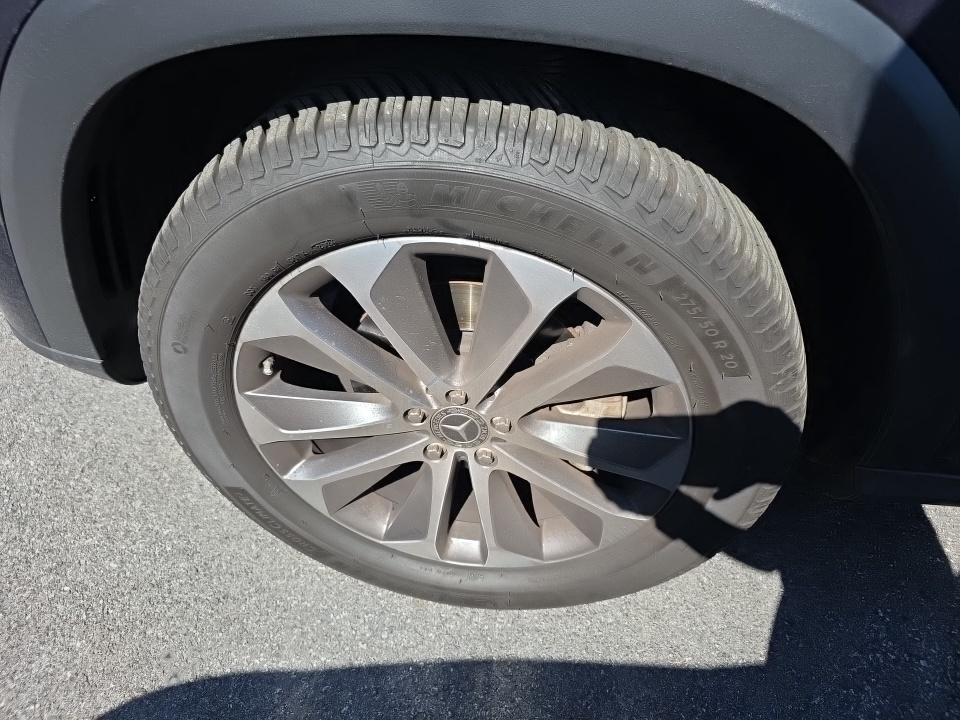 2021 Mercedes-Benz GLE GLE 350 AWD
