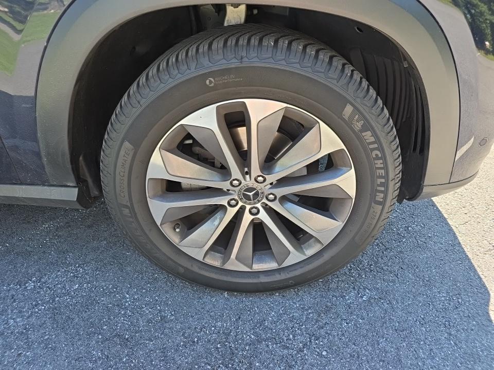 2021 Mercedes-Benz GLE GLE 350 AWD
