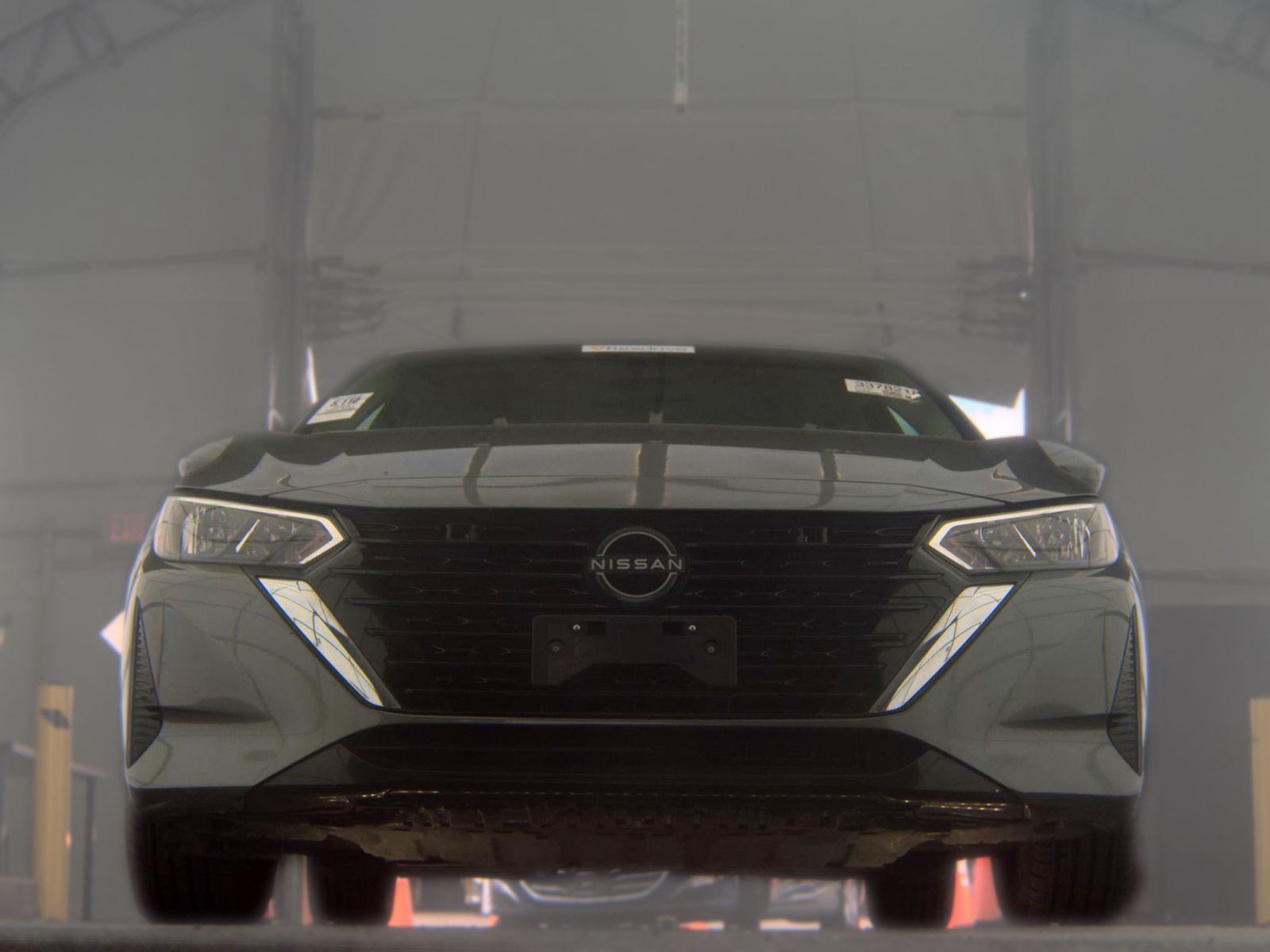 NISSAN SENTRA - 4