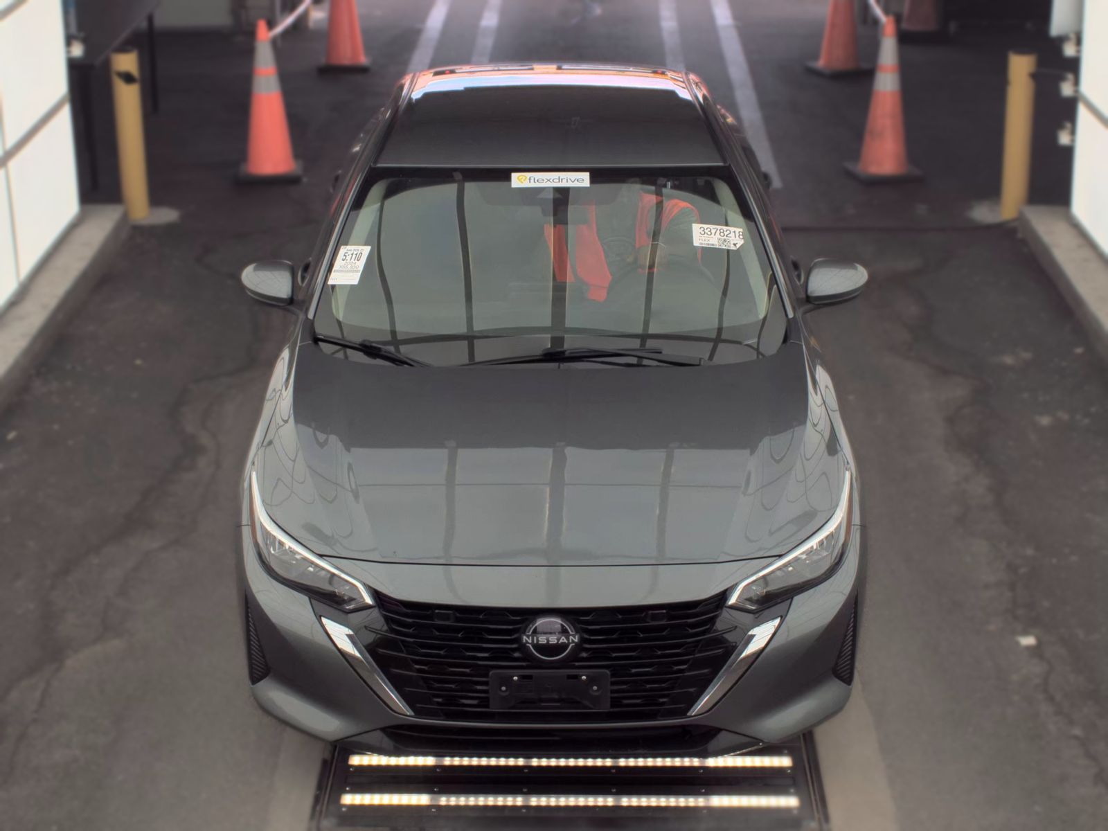 NISSAN SENTRA - 3