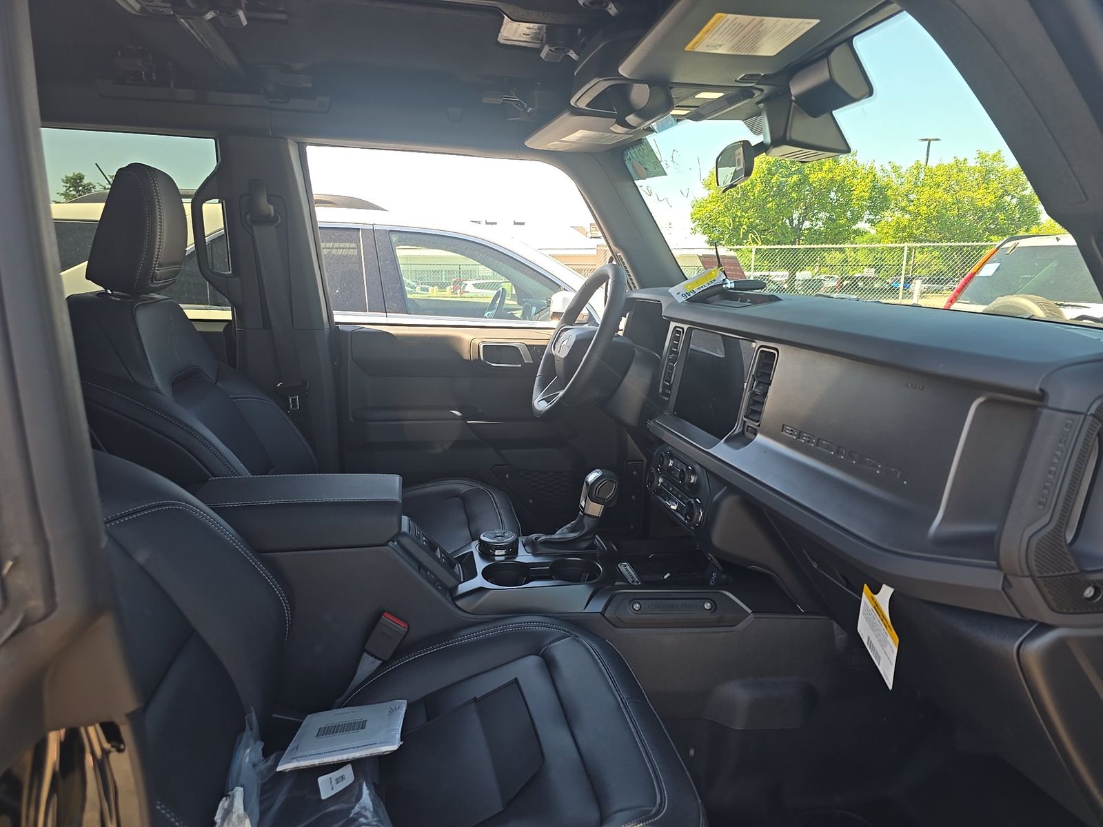 FORD BRONCO - 9