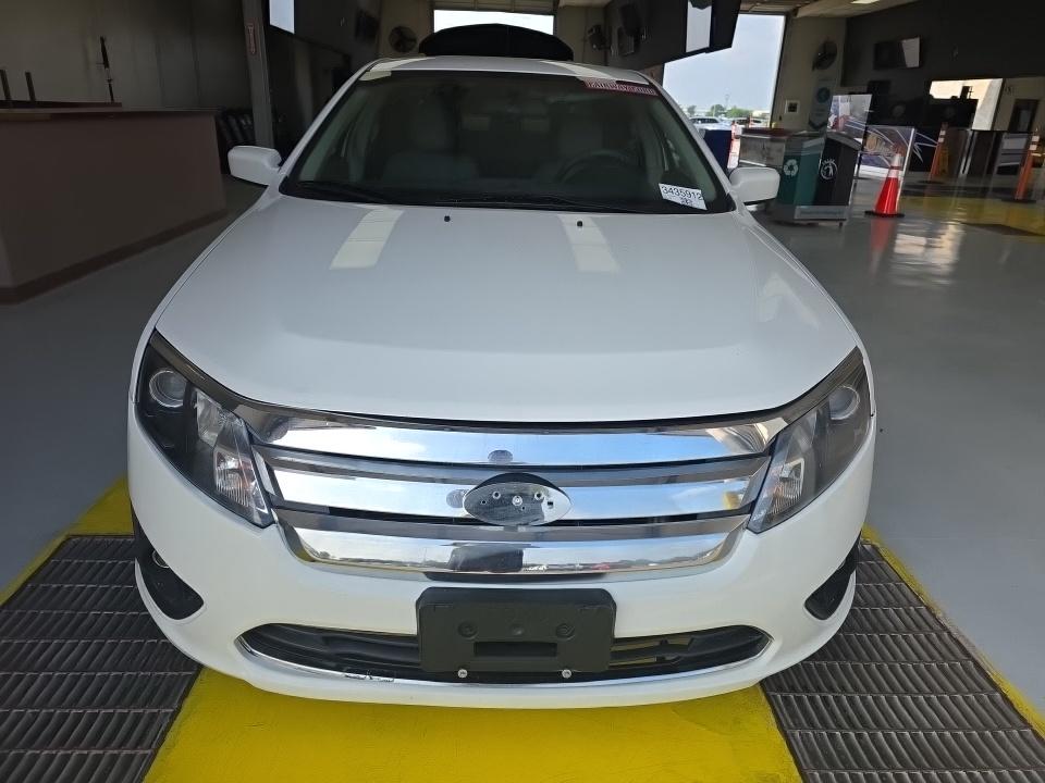 FORD FUSION - 3