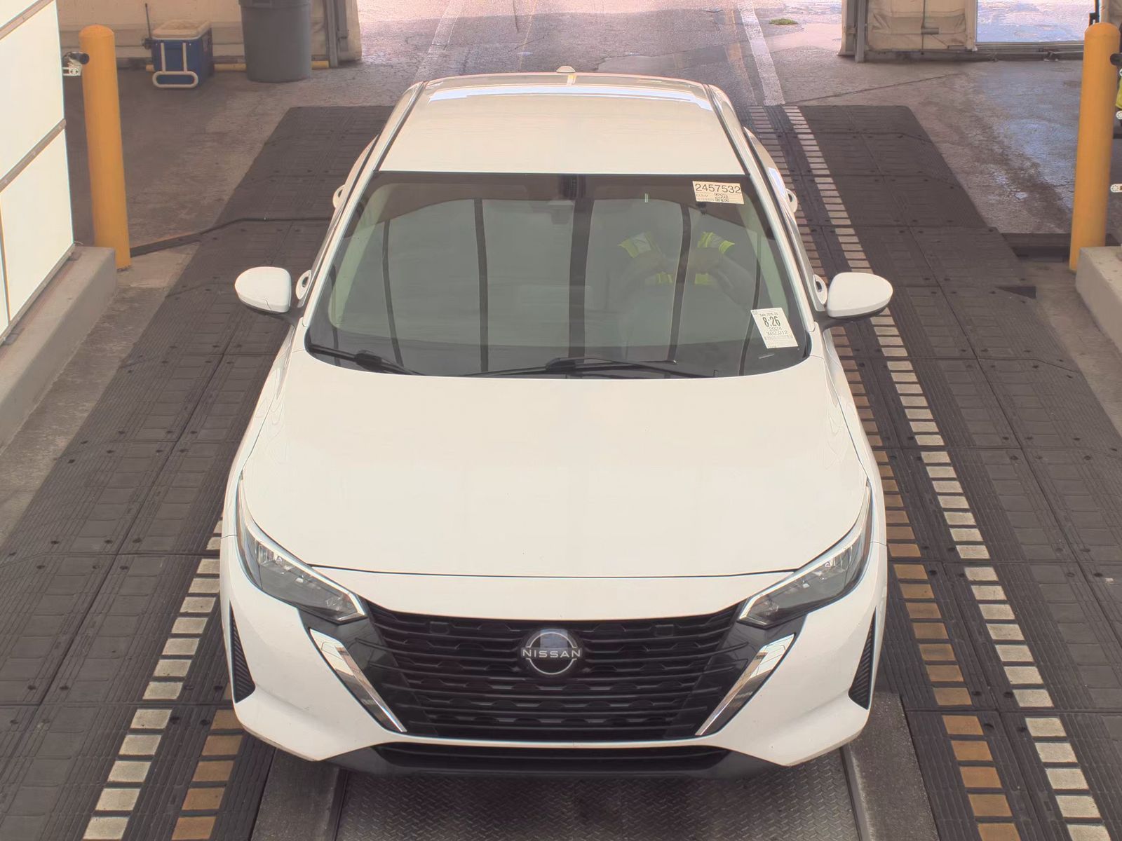 NISSAN SENTRA - 3