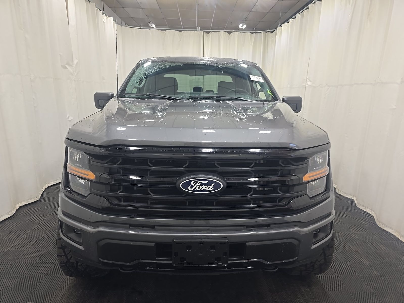 2025 Ford F-150 XLT AWD
