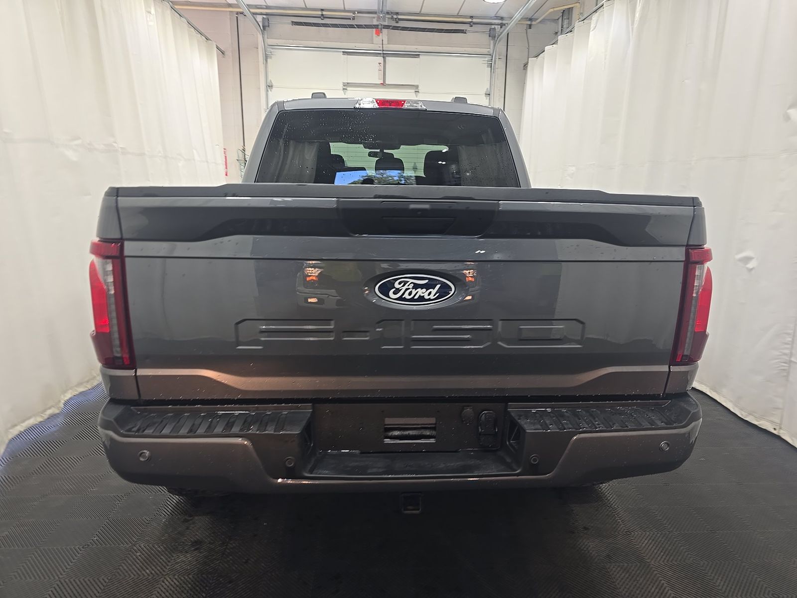 2025 Ford F-150 XLT AWD