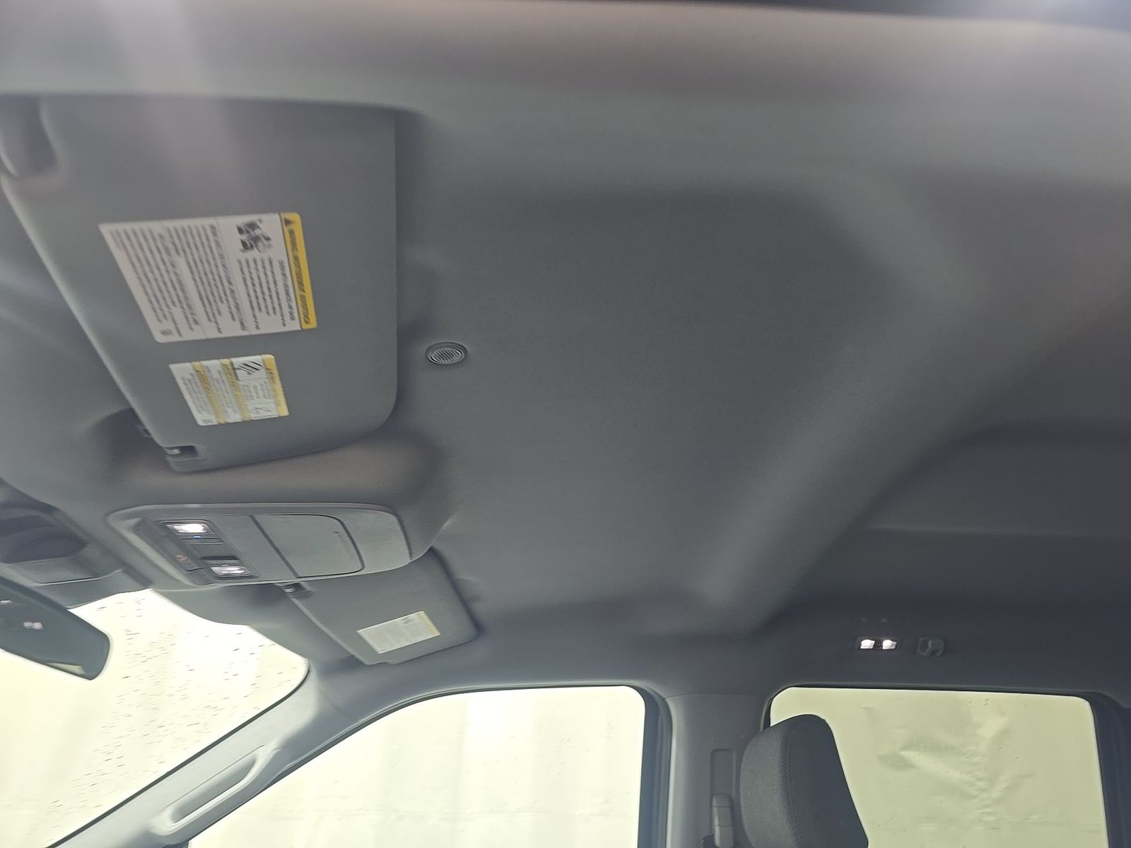 2025 Ford F-150 XLT AWD