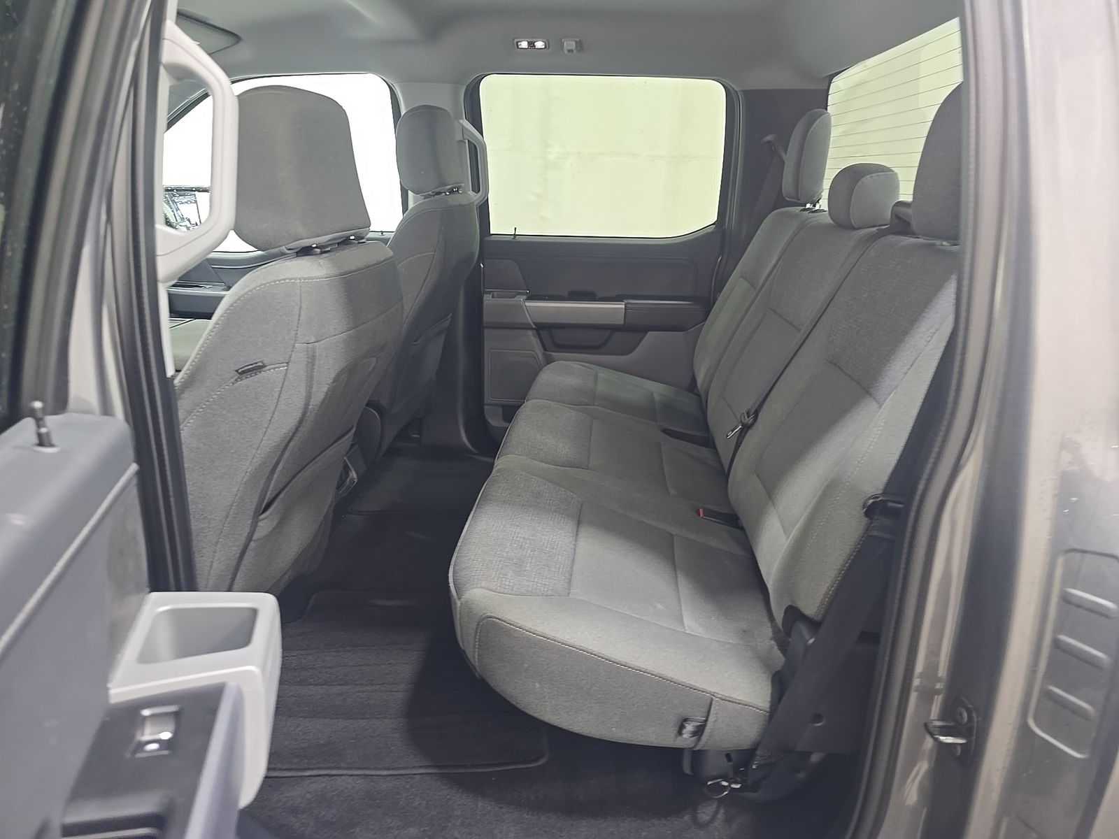 2025 Ford F-150 XLT AWD