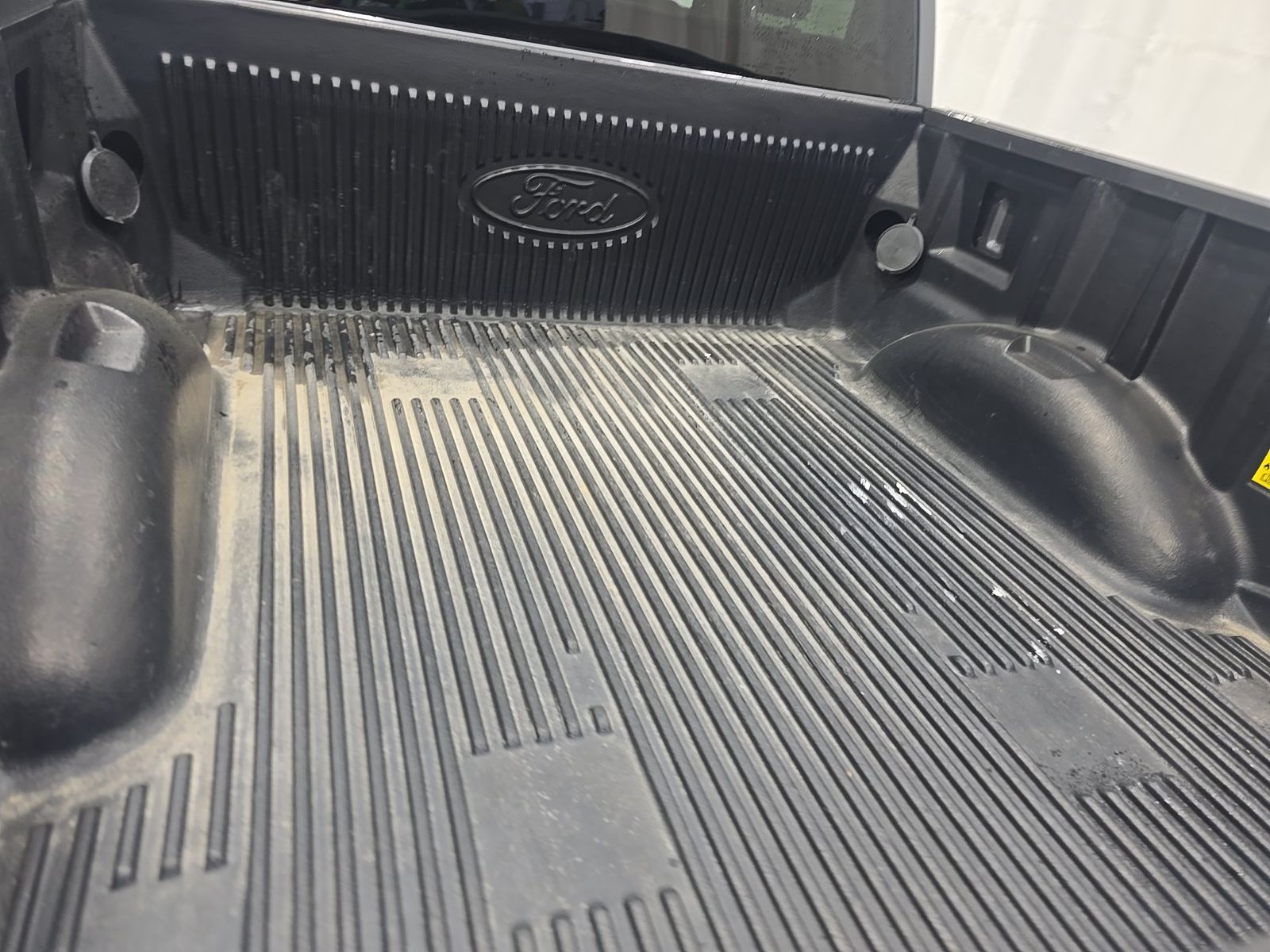 2025 Ford F-150 XLT AWD