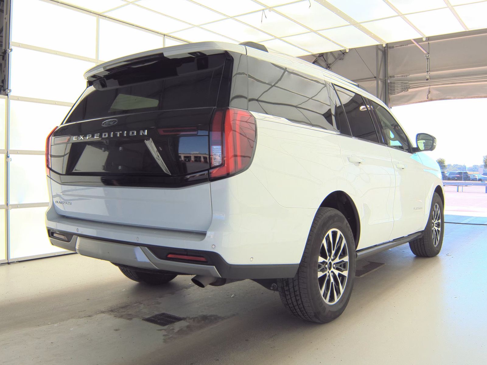 FORD EXPEDITION - 6