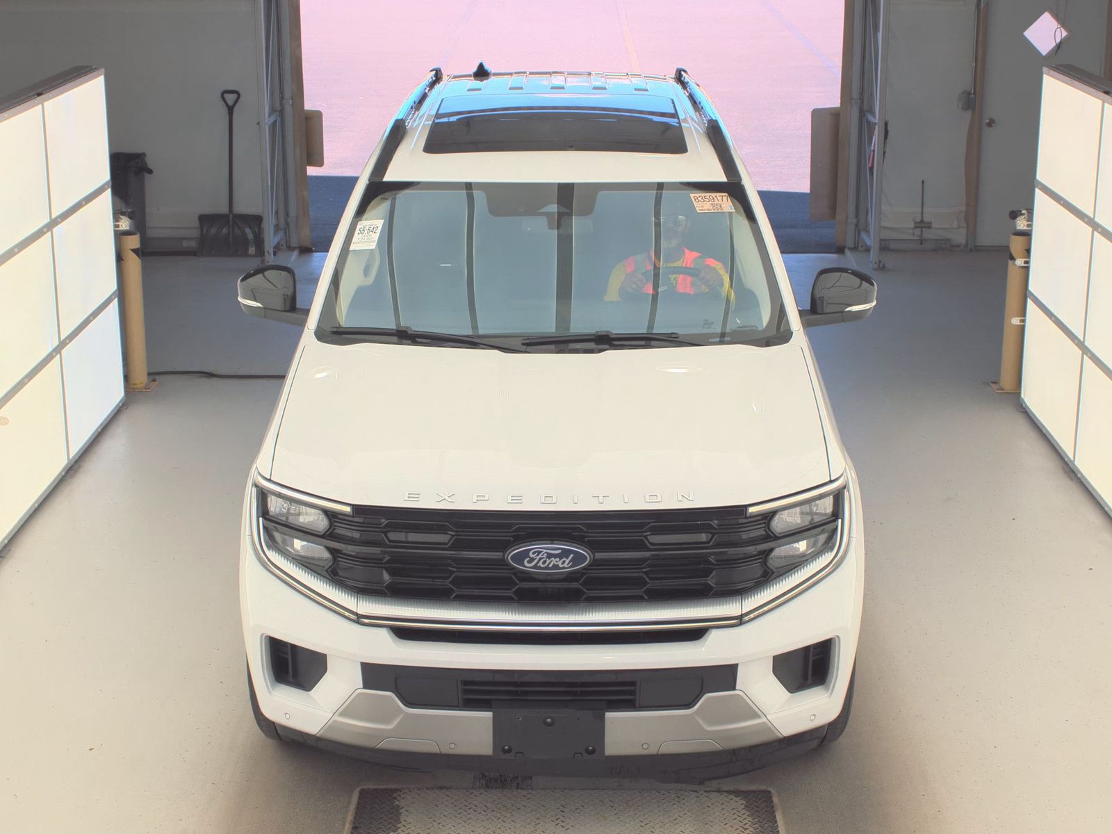 FORD EXPEDITION - 3