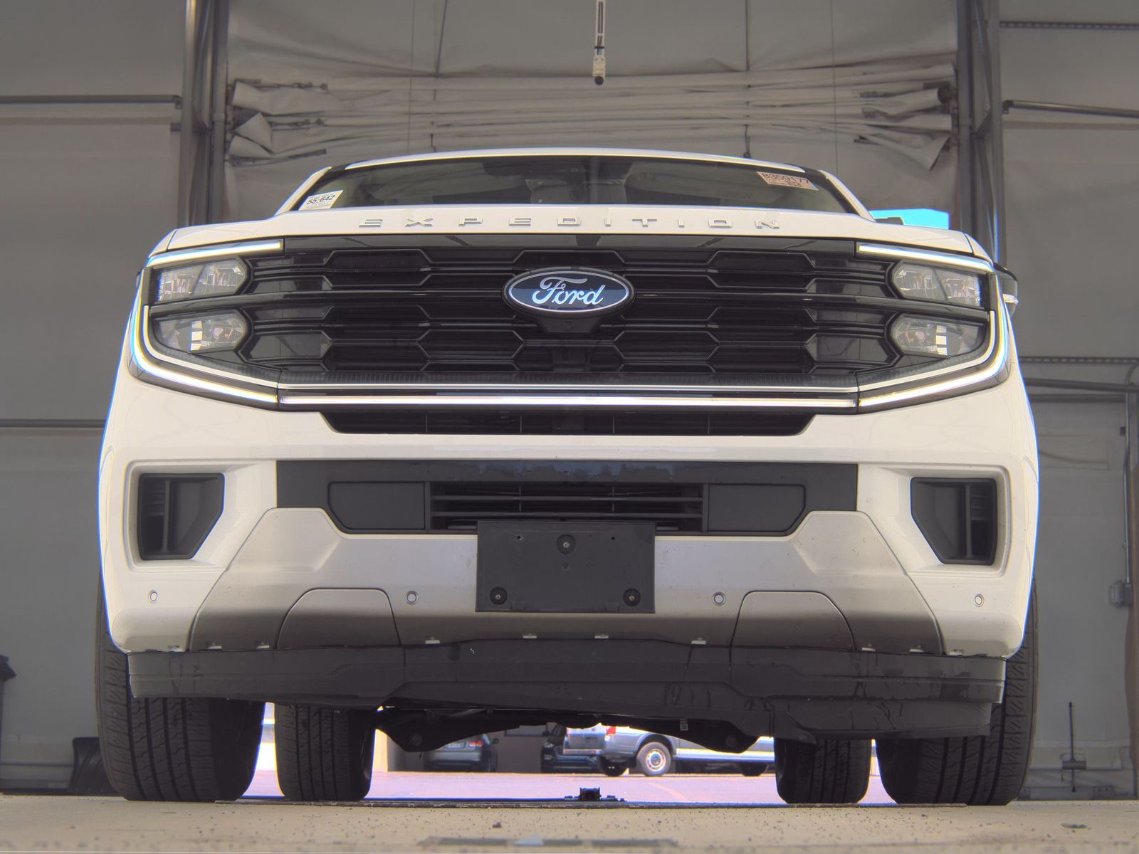 FORD EXPEDITION - 4