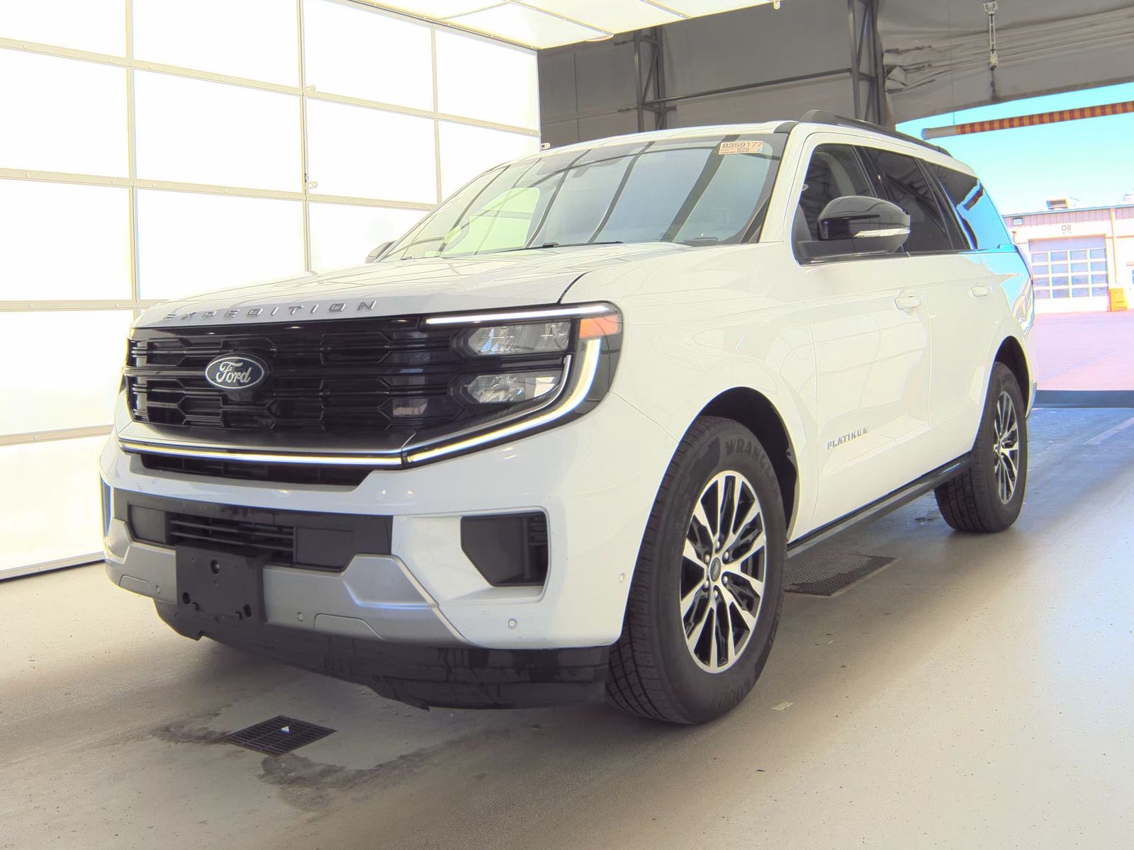 FORD EXPEDITION - 1